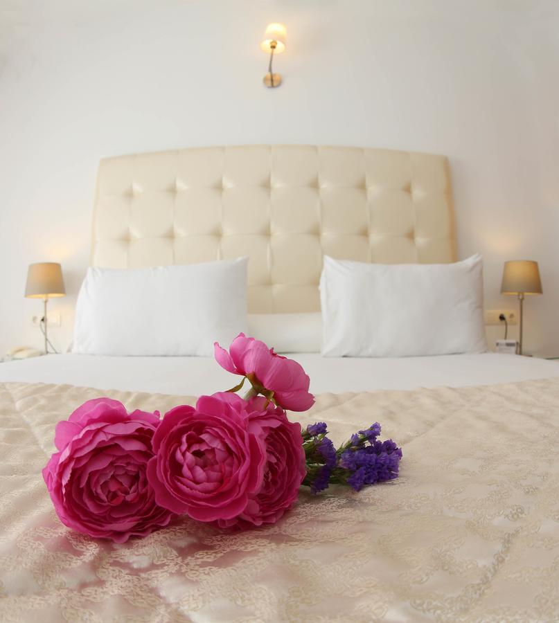Hotel Casa Rosa *