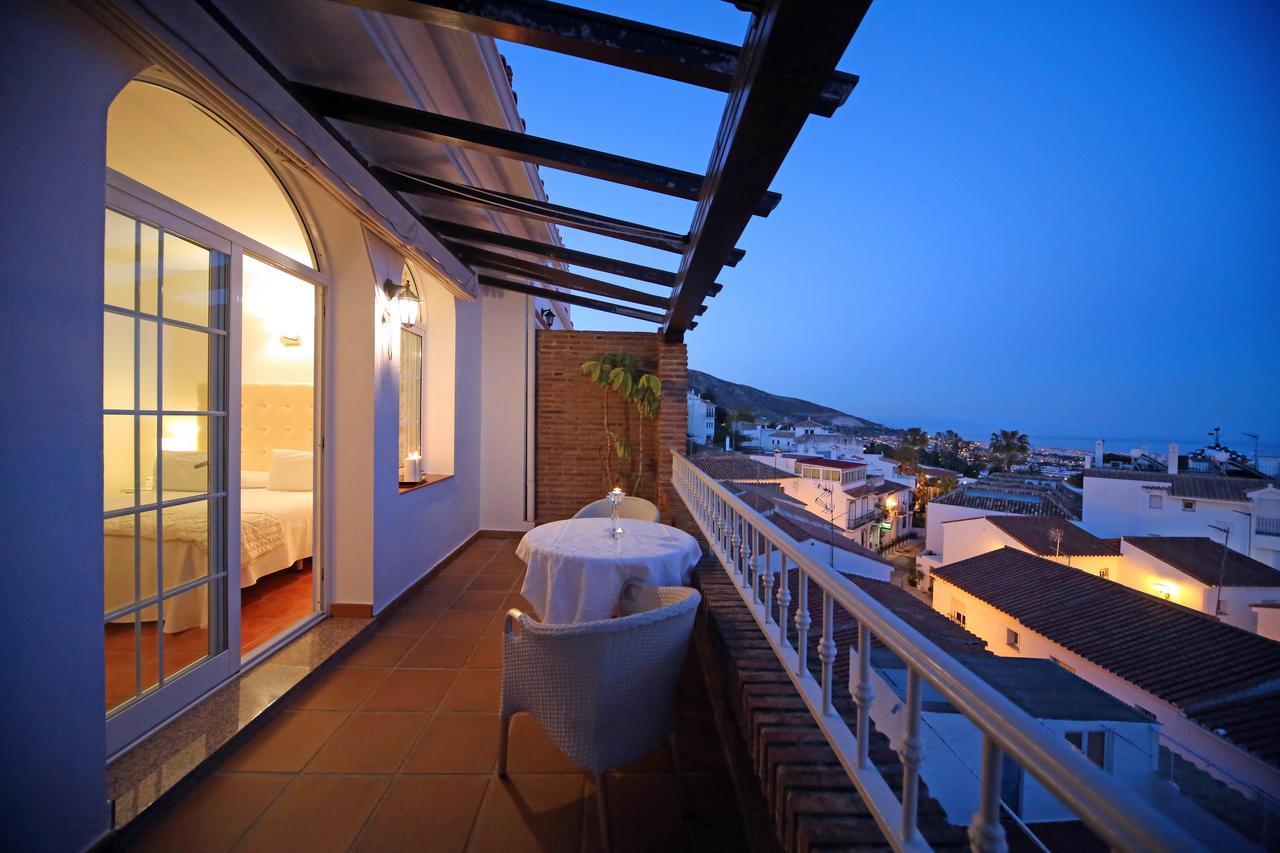 Hotel Casa Rosa Benalmadena