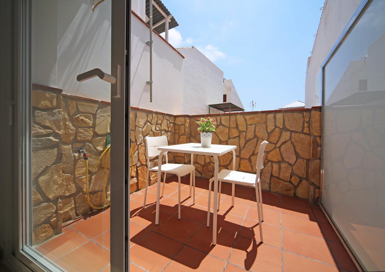 Casa Rosa Benalmadena