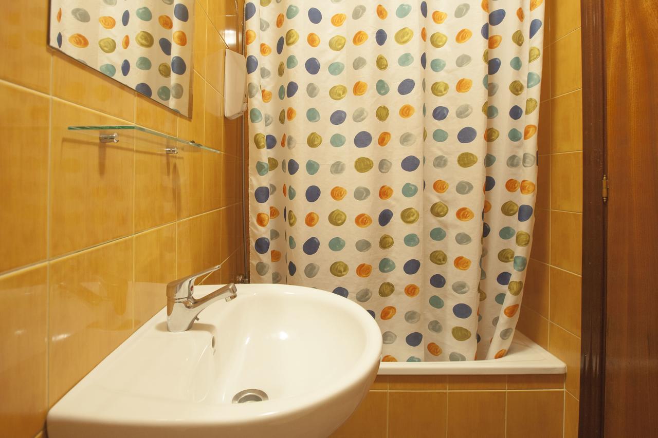 Guest house Sun Serramar Benalmadena