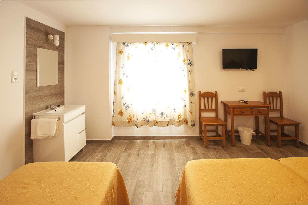 Guest house Sun Serramar