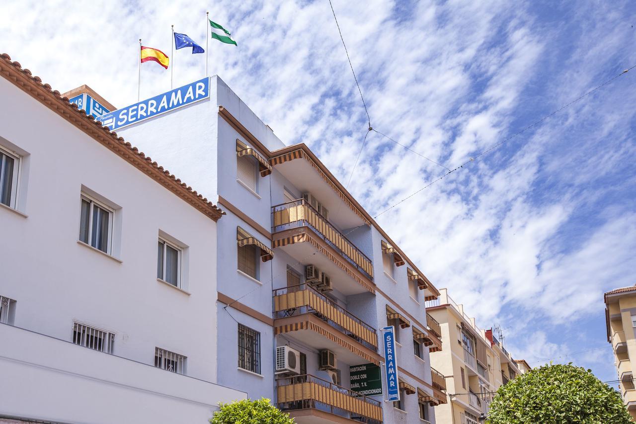 Sun Serramar Guest house
