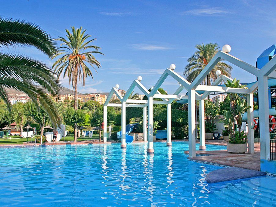 Clc Benal 3* Benalmadena