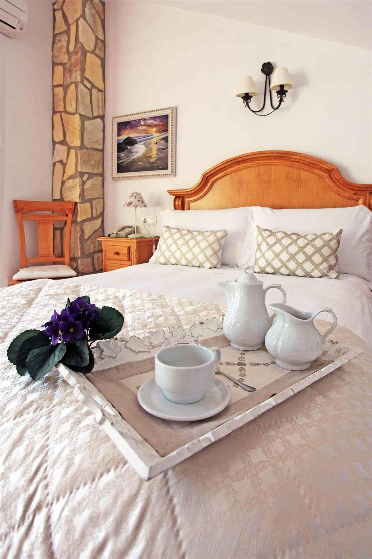 Hotel Casa Rosa