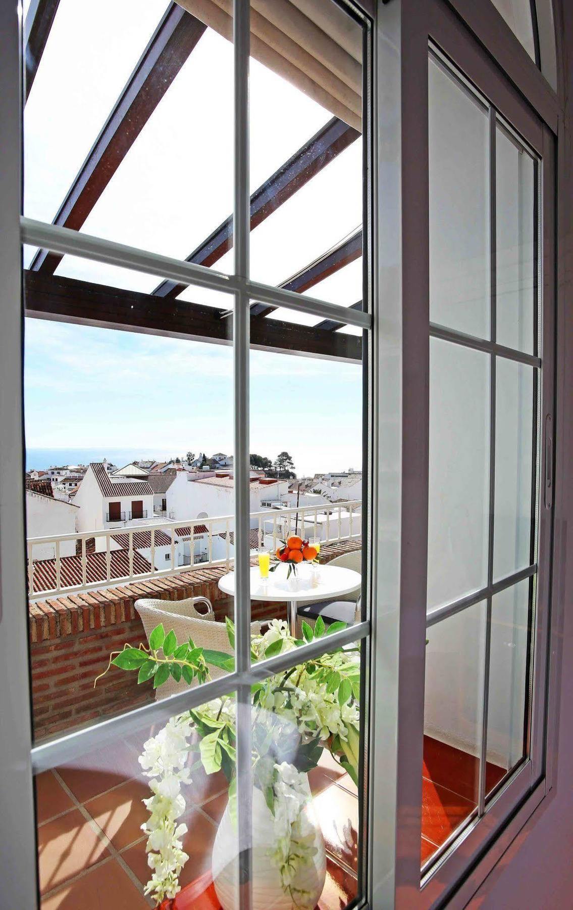 Hotel Casa Rosa *
