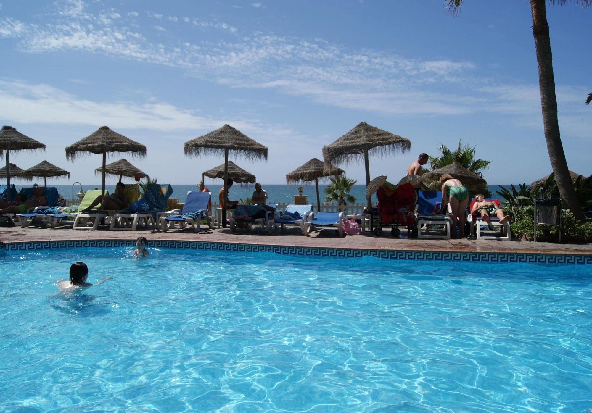 Hotel Best Benalmadena 4* Benalmadena