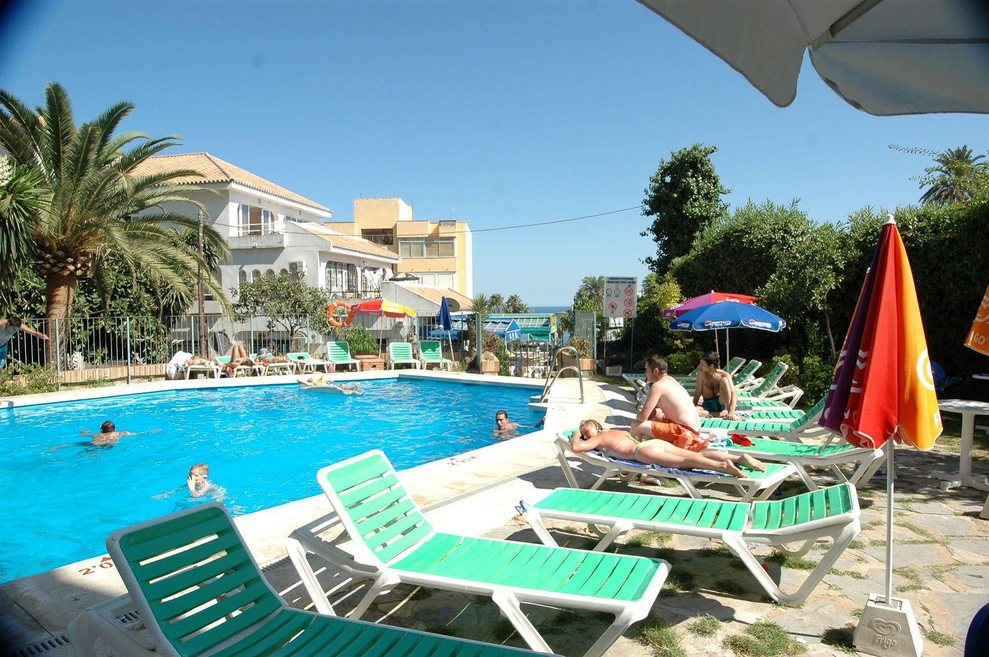 Appartement Doramar