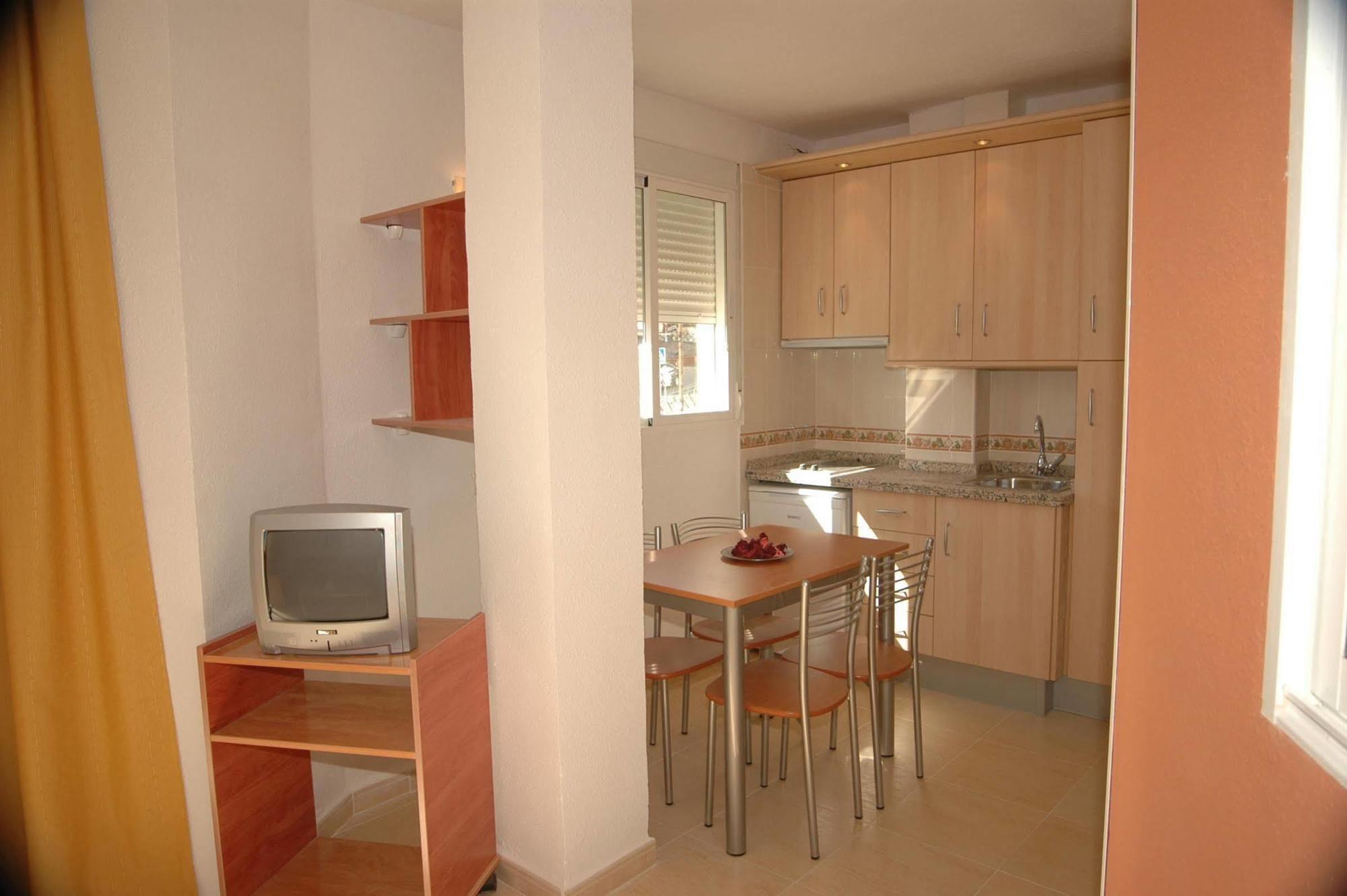 Doramar Appartement