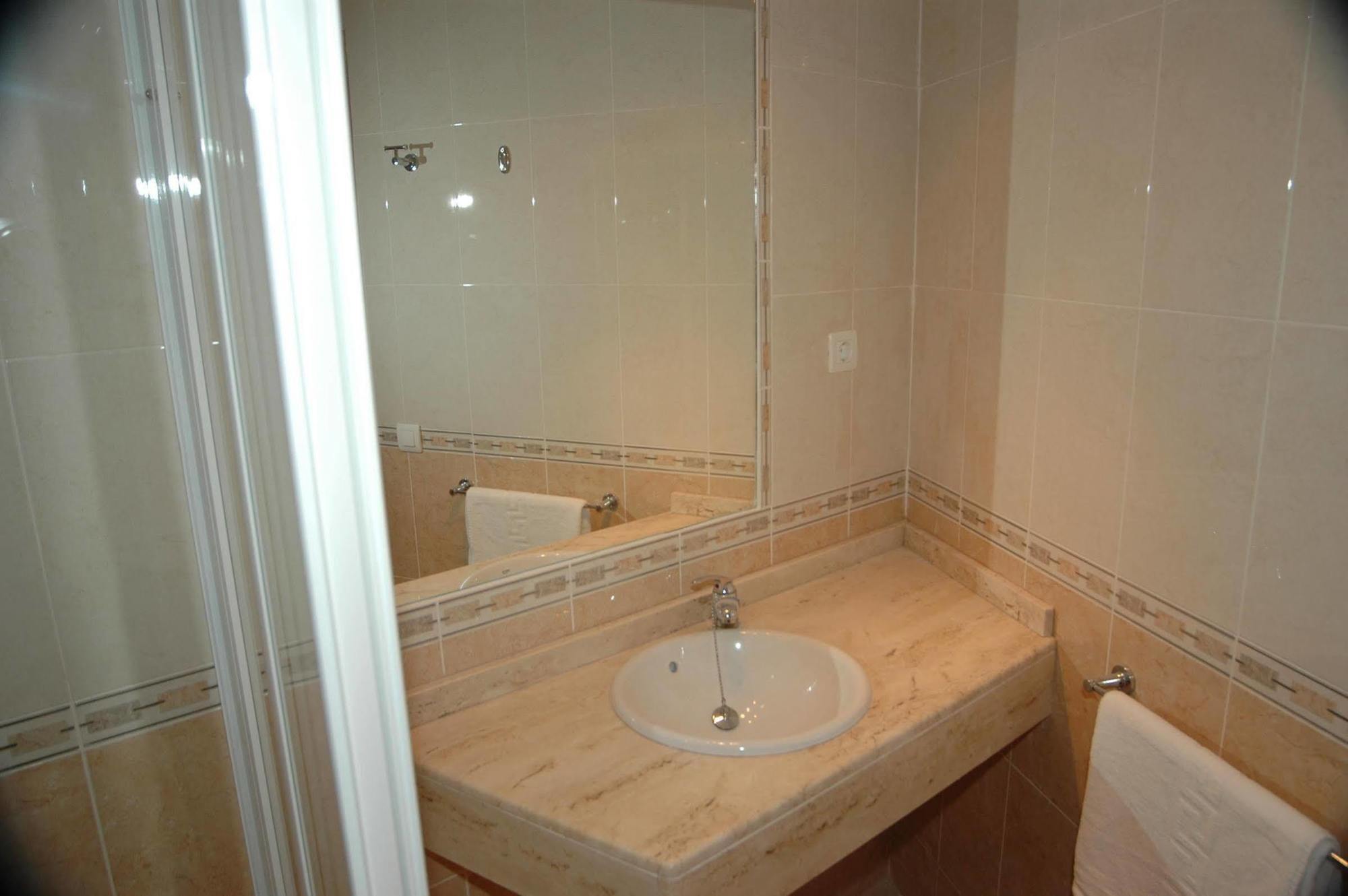 Appartement Doramar *