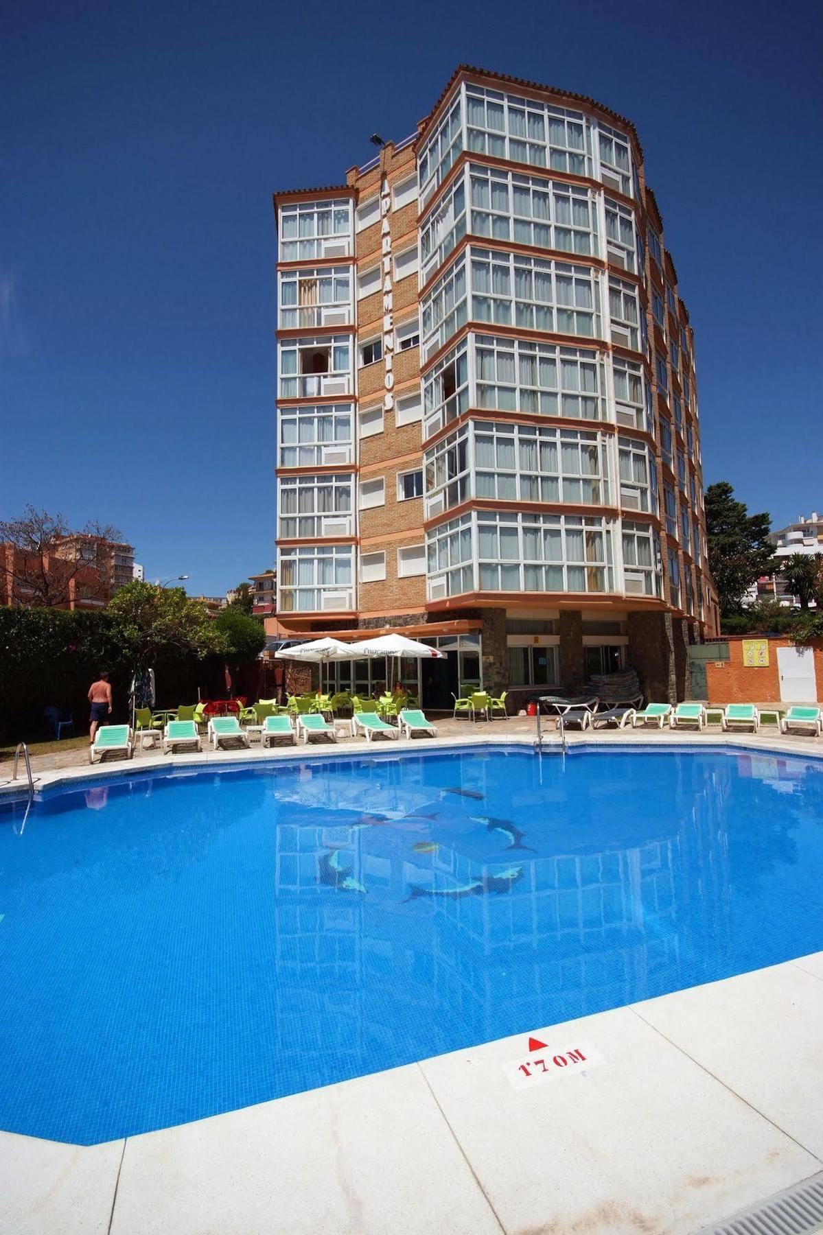 Doramar Appartement