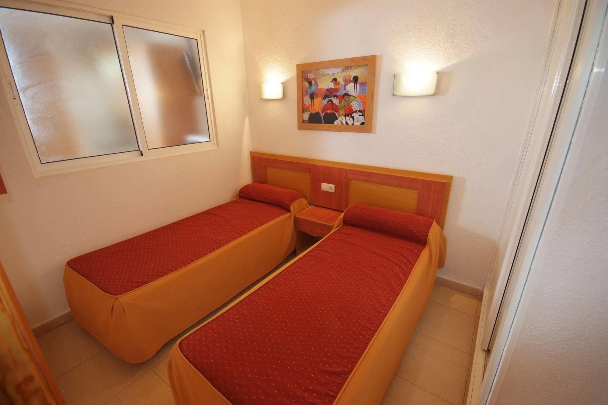 Appartement Doramar