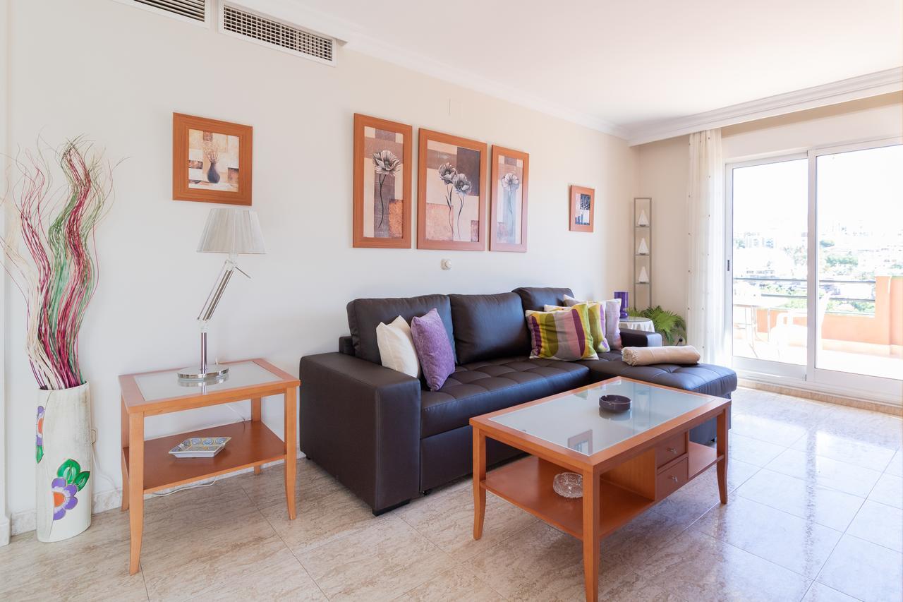Apartment Sitito Jardines De Rubens Con Aparcamiento *