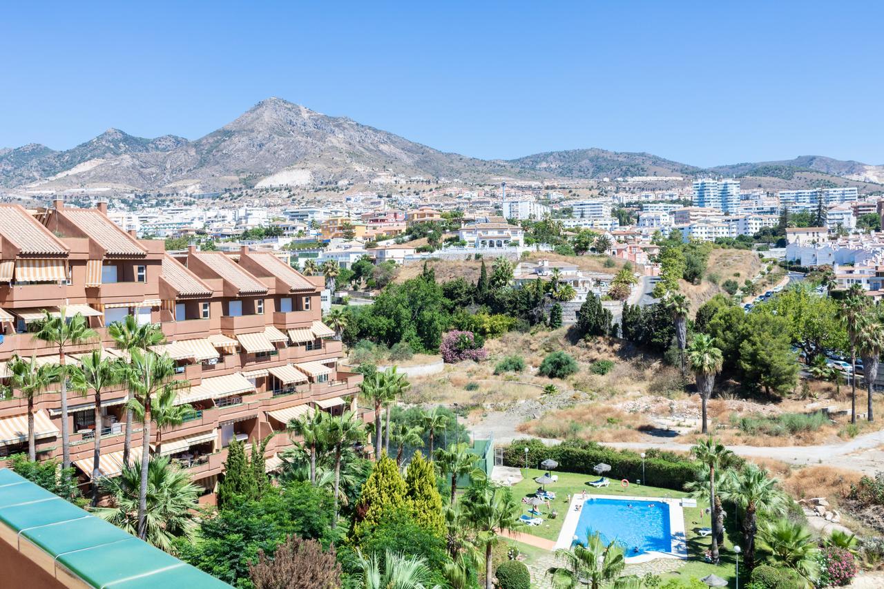 Apartment Sitito Jardines De Rubens Con Aparcamiento *