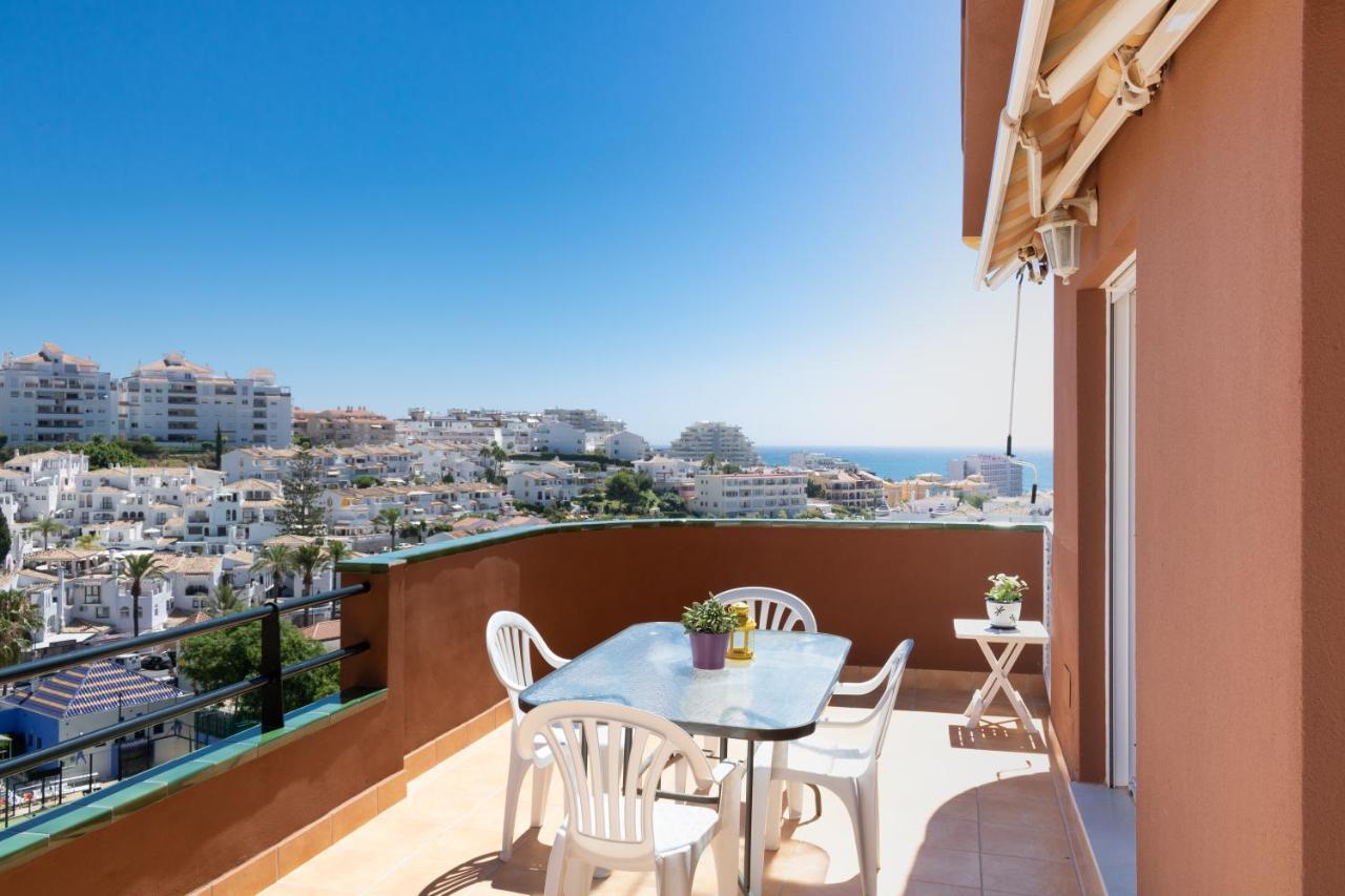 Apartment Sitito Jardines De Rubens Con Aparcamiento *