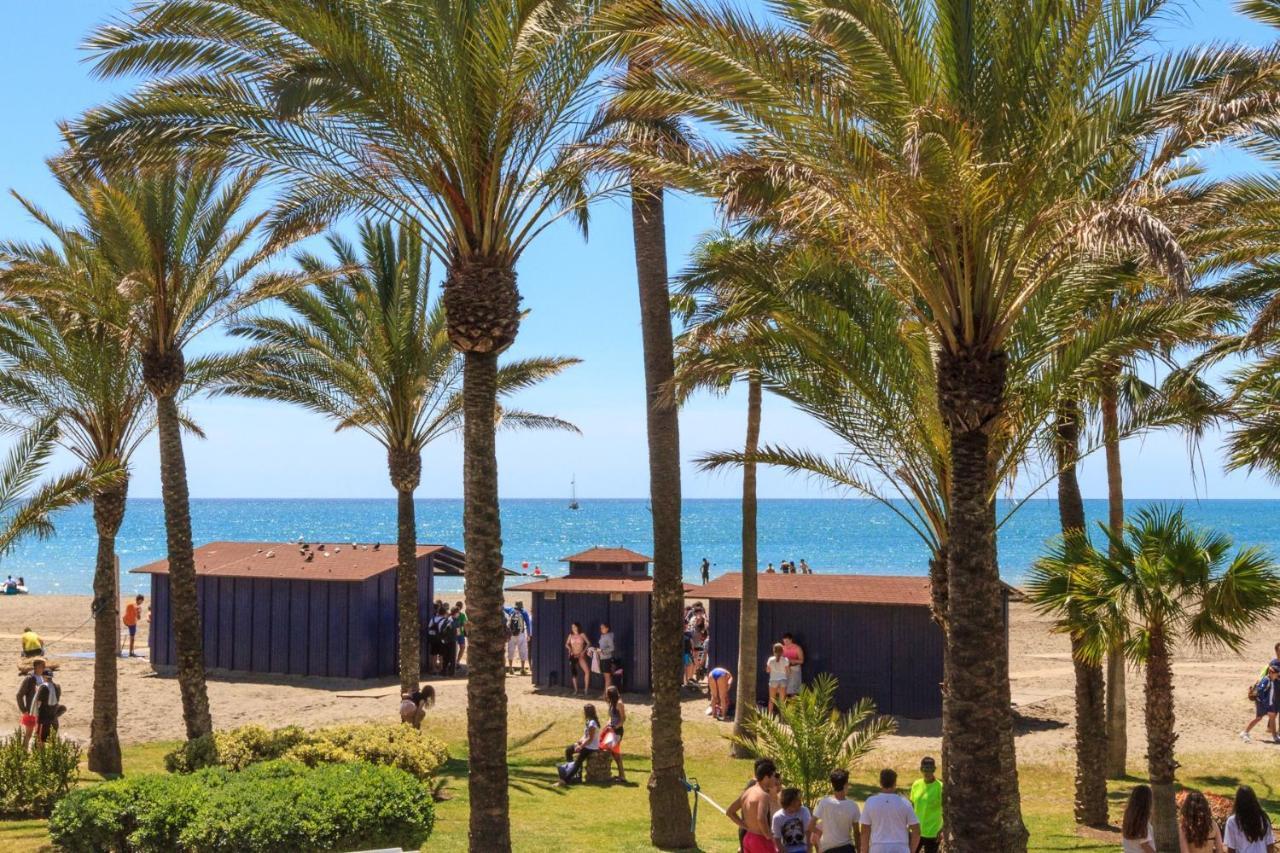Puerto Marina Benalmadena