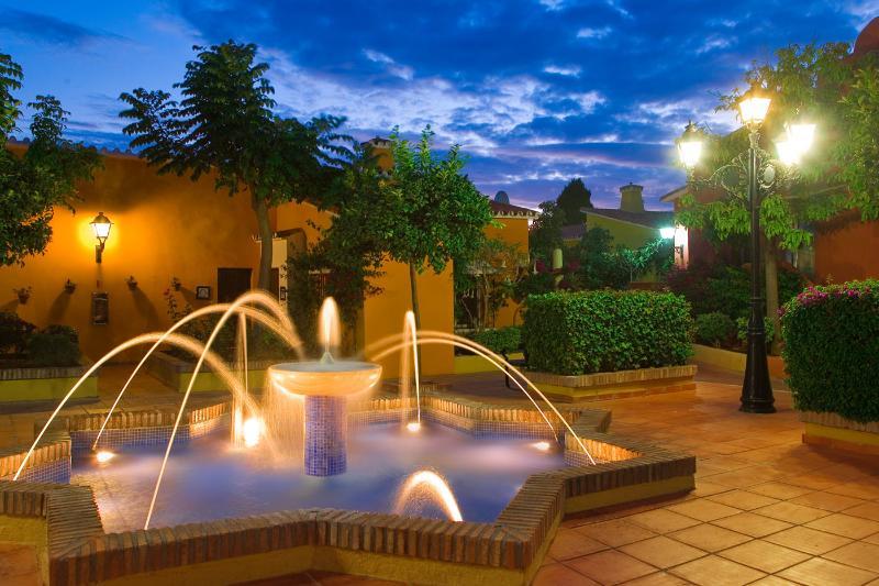 Playa Senator Ruleta Andalucia 4**** 4* Benalmádena