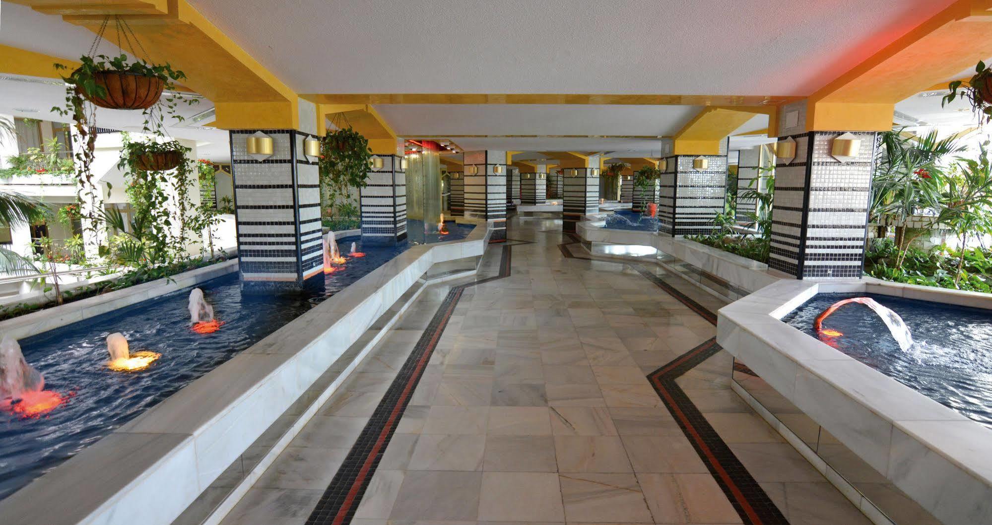 Clc Benal Benalmadena