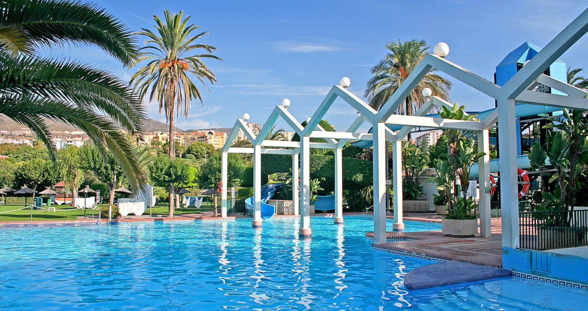 Clc Benal Aparthotel 3*
