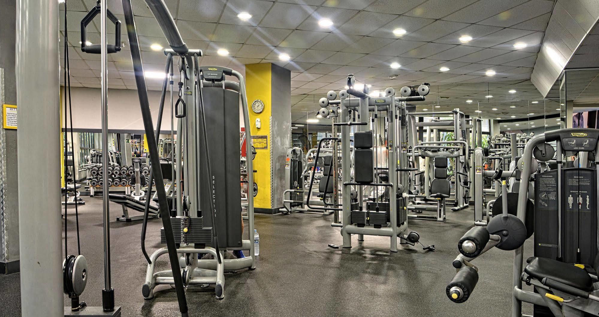 Clc Benal 3* Benalmadena