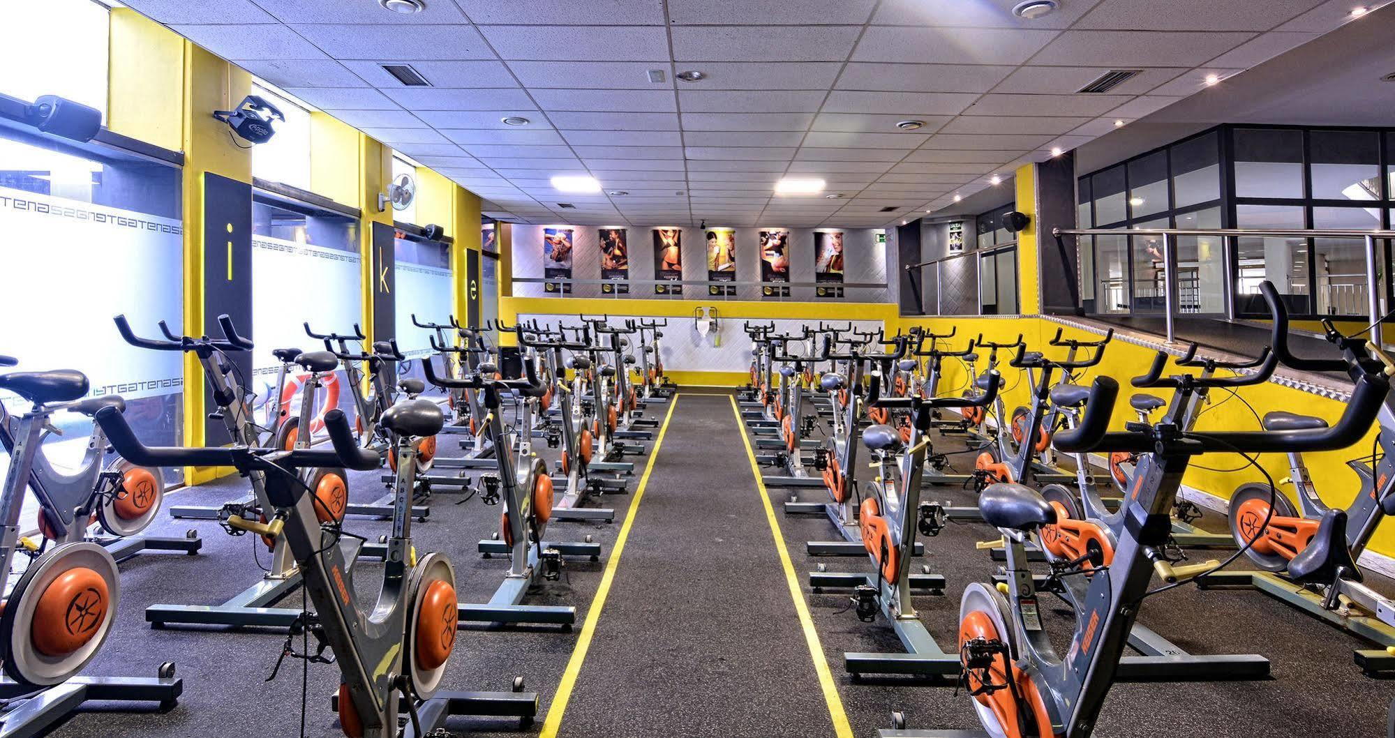 Aparthotel Clc Benal 3*