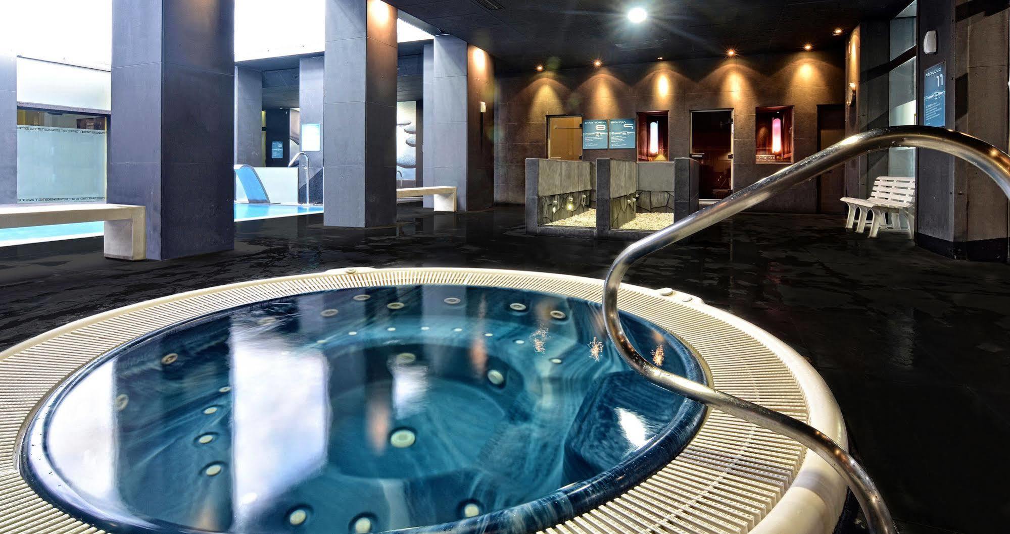 Clc Benal Aparthotel Benalmadena