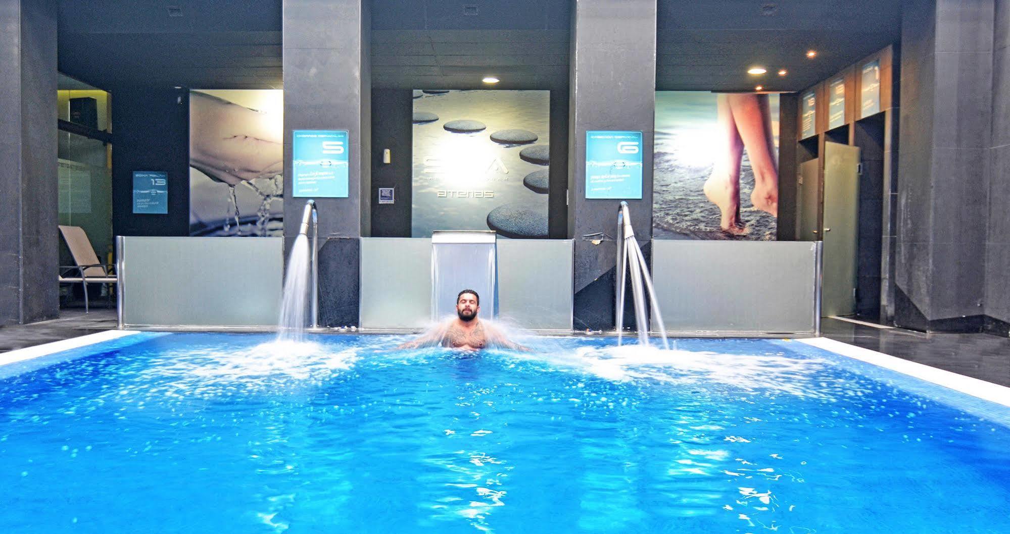 Clc Benal Aparthotel 3*