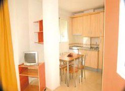 Appartement Doramar *