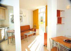 Appartement Doramar Benalmádena