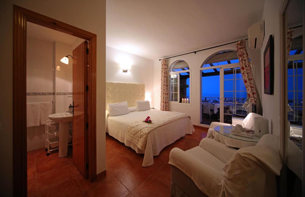 Hotel Casa Rosa Benalmadena