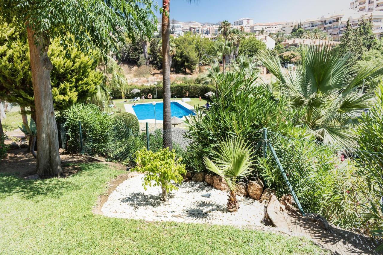 Sitito Jardines De Rubens Con Aparcamiento Apartment