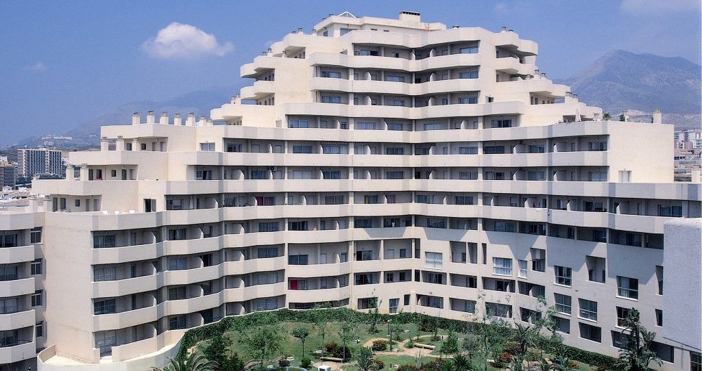 Clc Benal 3* Benalmadena