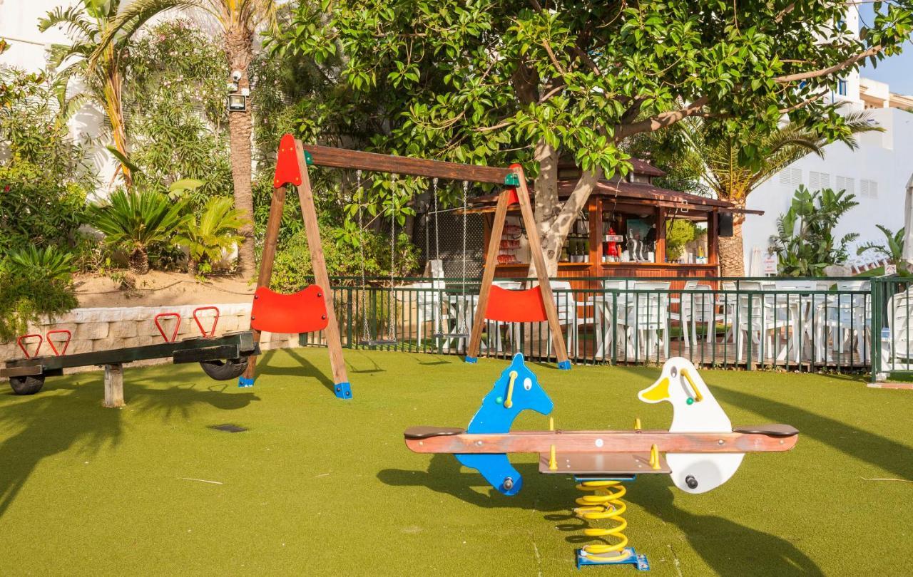 Hotel Globales Patos Park 4*