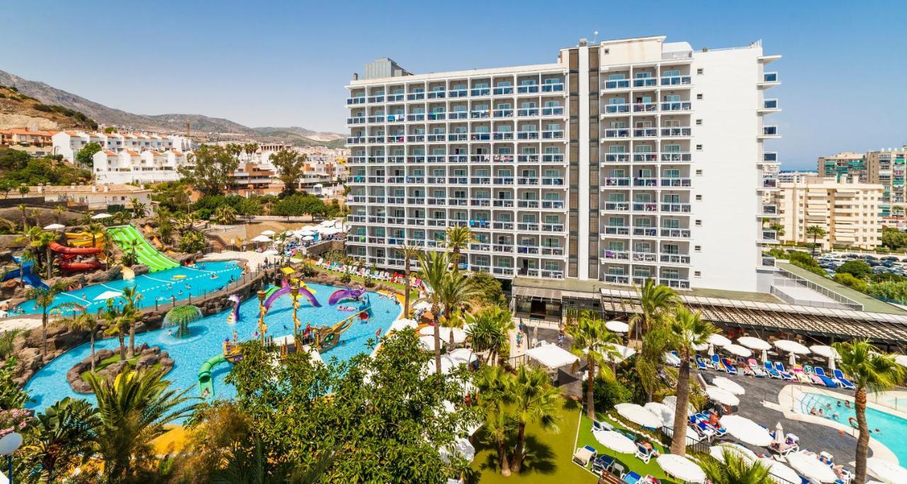 Globales Patos Park 4*