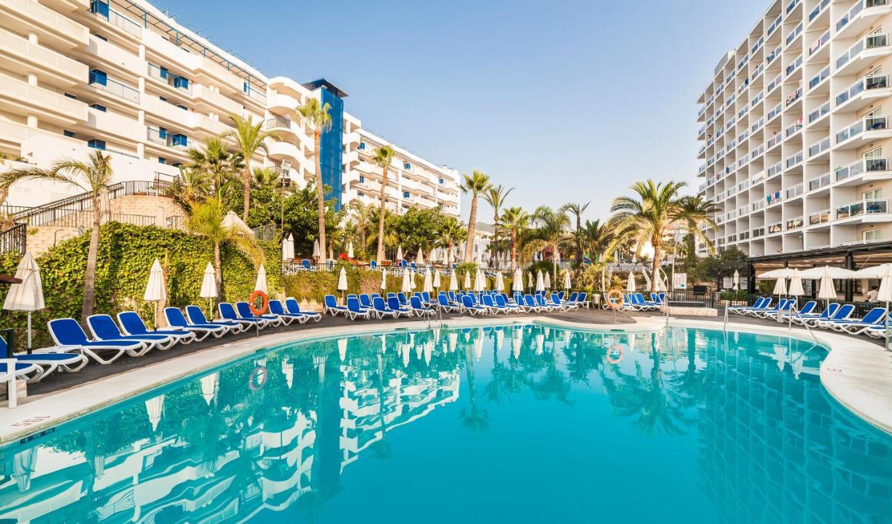 Globales Patos Park Benalmádena