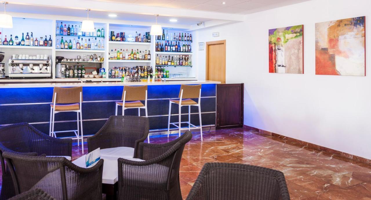 Globales Patos Park Hotel