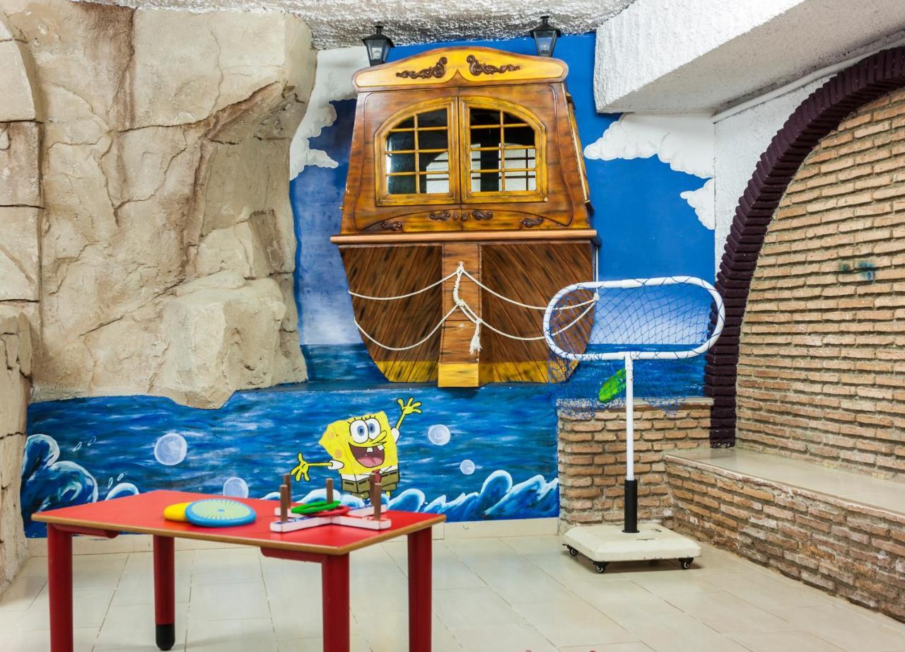 Globales Patos Park 4*
