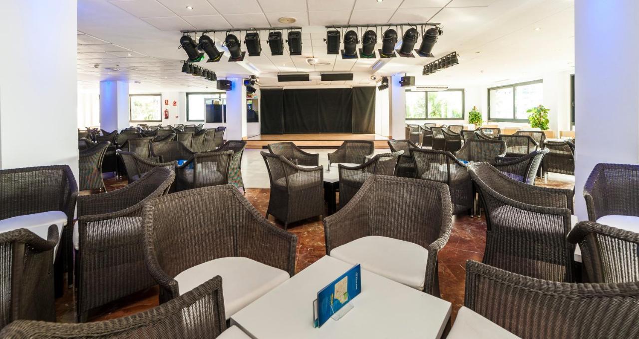 Hotel Globales Patos Park