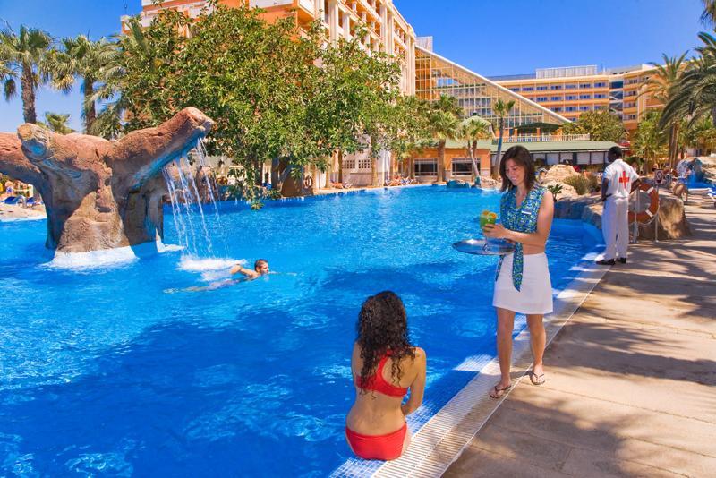 Hotel Playa Senator Ruleta Andalucia 4**** 4*