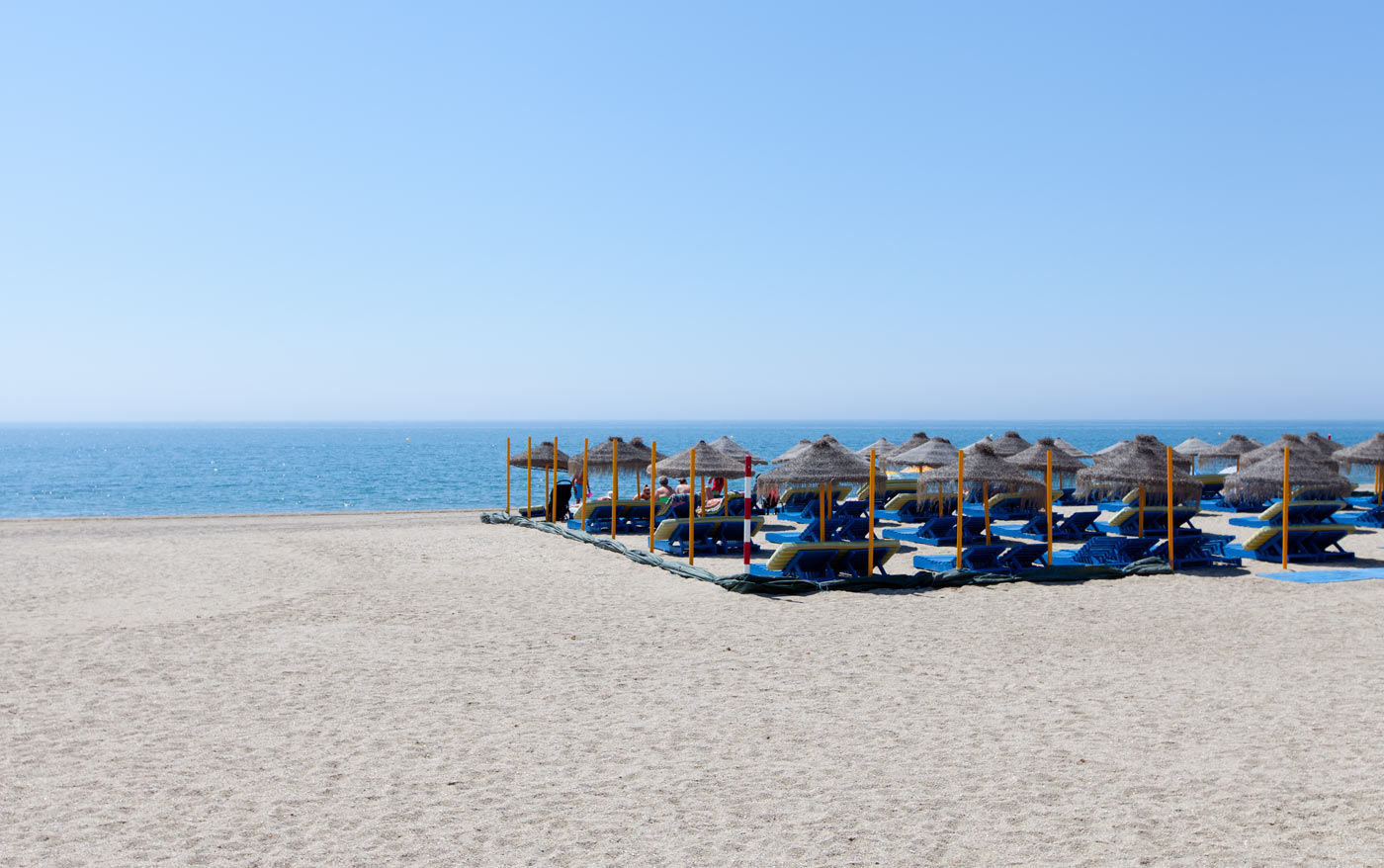 Hotel Playa Senator Ruleta Andalucia 4**** 4*