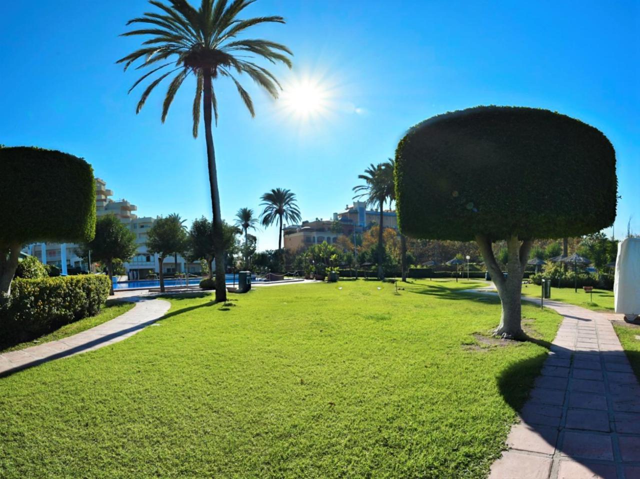 Benal Holidays Benalmádena