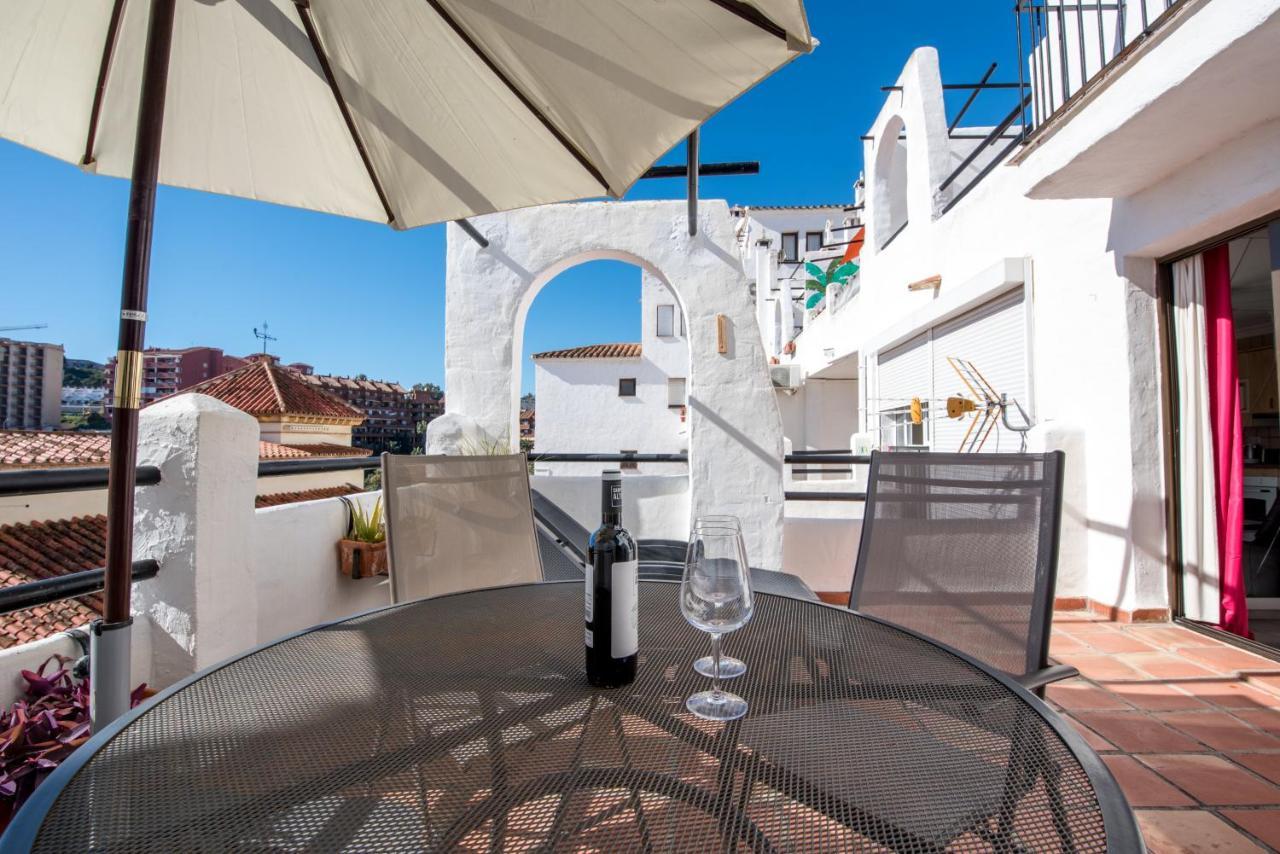 Pueblo Evita Resort Benalmádena