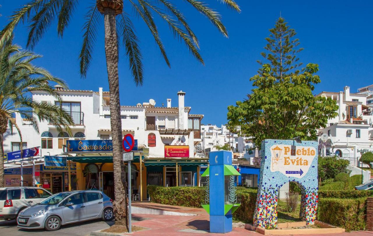 Pueblo Evita