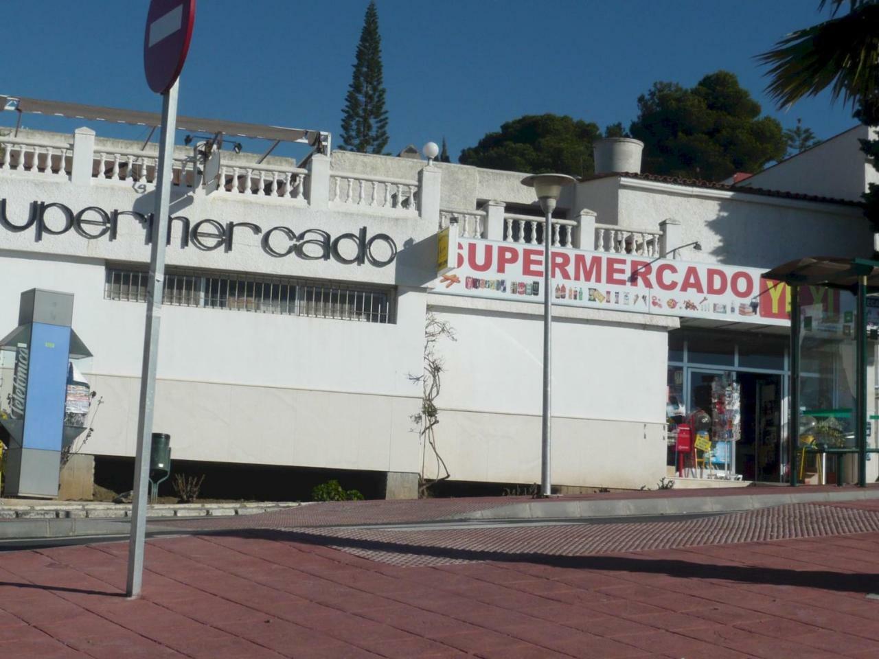 Atalaya Del Mar