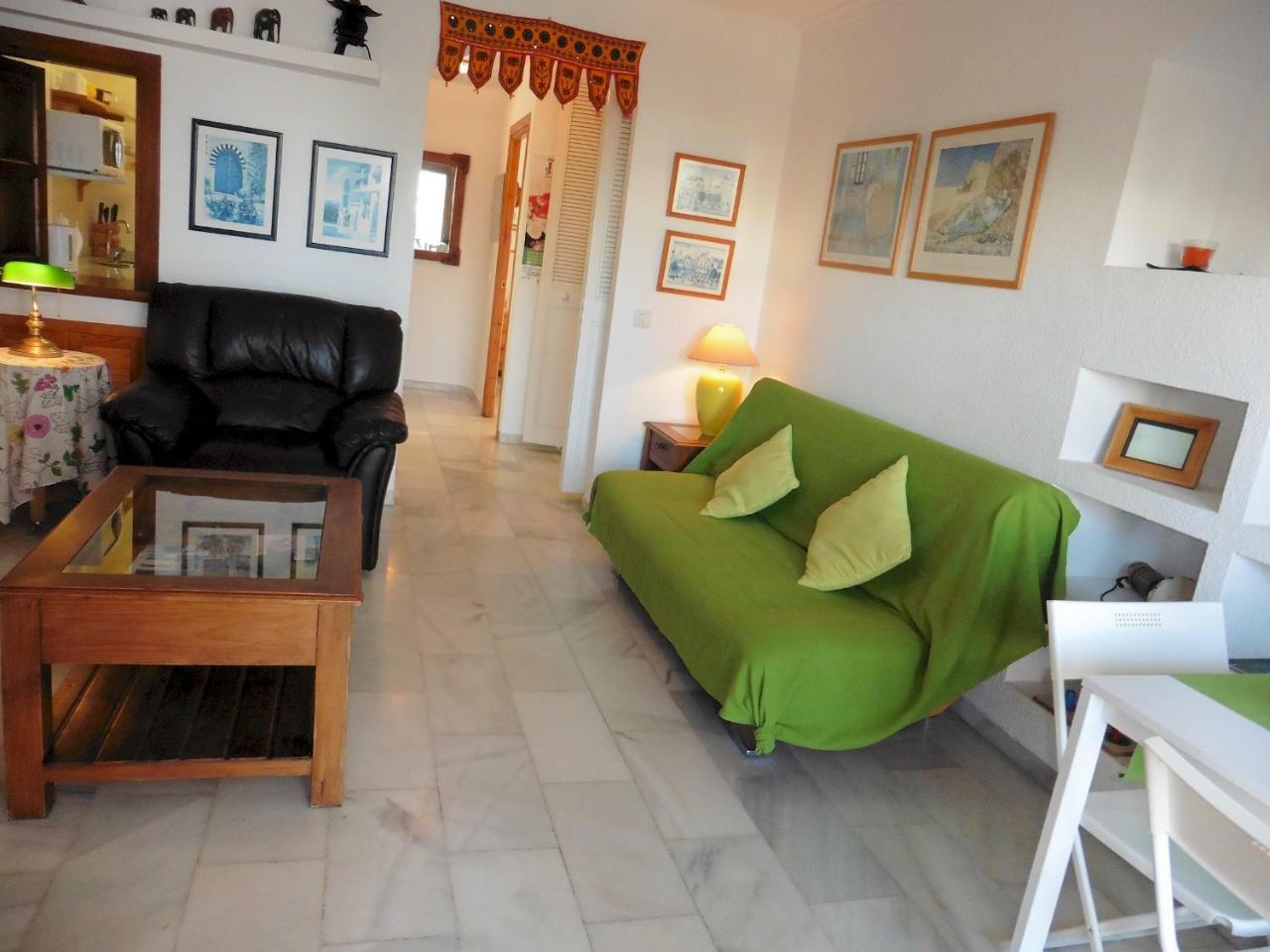Atalaya Del Mar Apartment Benalmadena