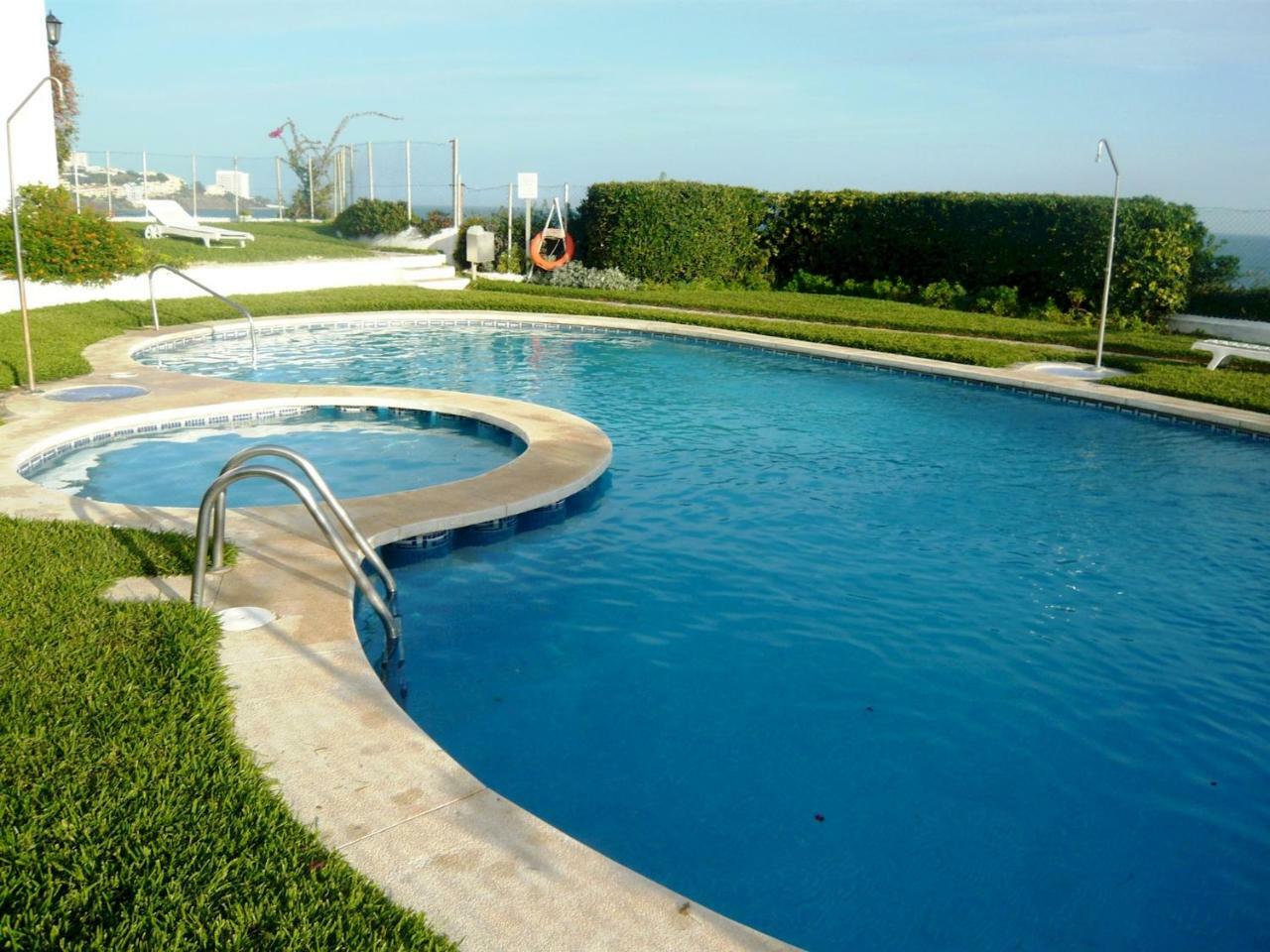 Atalaya Del Mar *