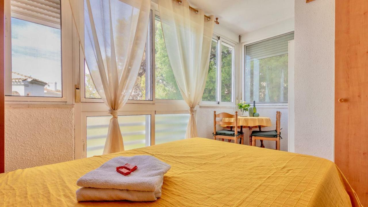 797 Rentals- Estudio Cerca De La Playa Y Puerto Marina Appartement