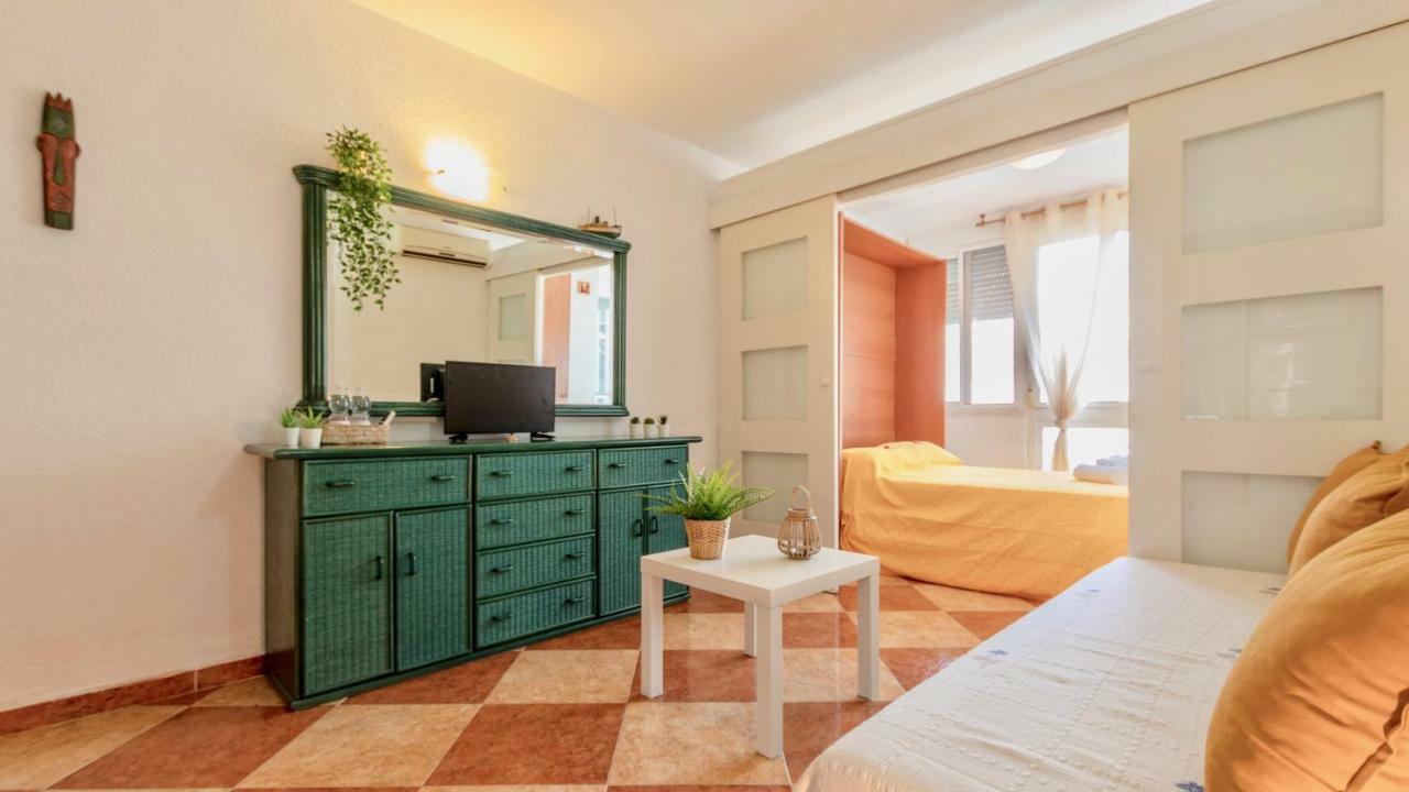 797 Rentals- Estudio Cerca De La Playa Y Puerto Marina Appartement