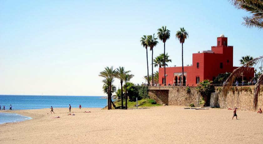 Appartement 797 Rentals- Estudio Cerca De La Playa Y Puerto Marina *