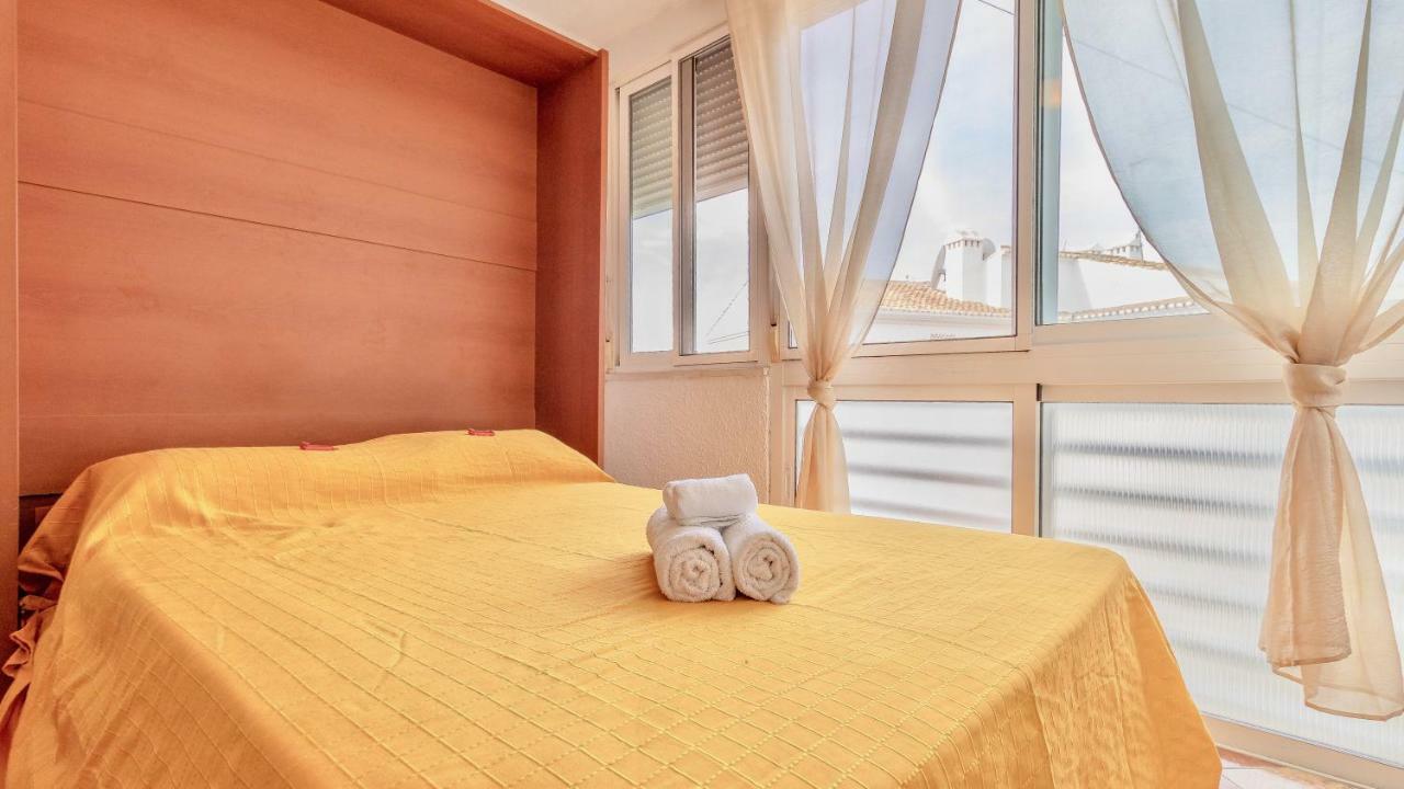 797 Rentals- Estudio Cerca De La Playa Y Puerto Marina Appartement