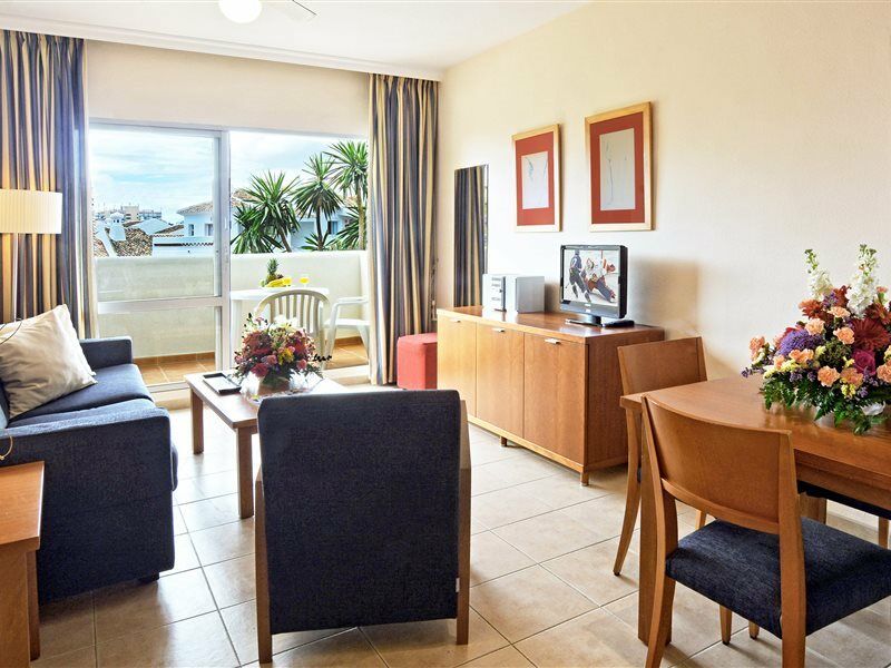 Clc Benal Benalmadena